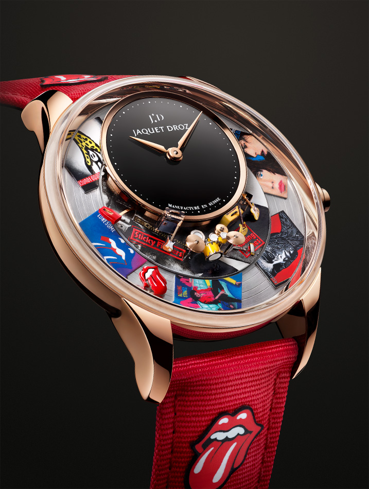 毋庸置疑滚石乐队能否传唱不衰