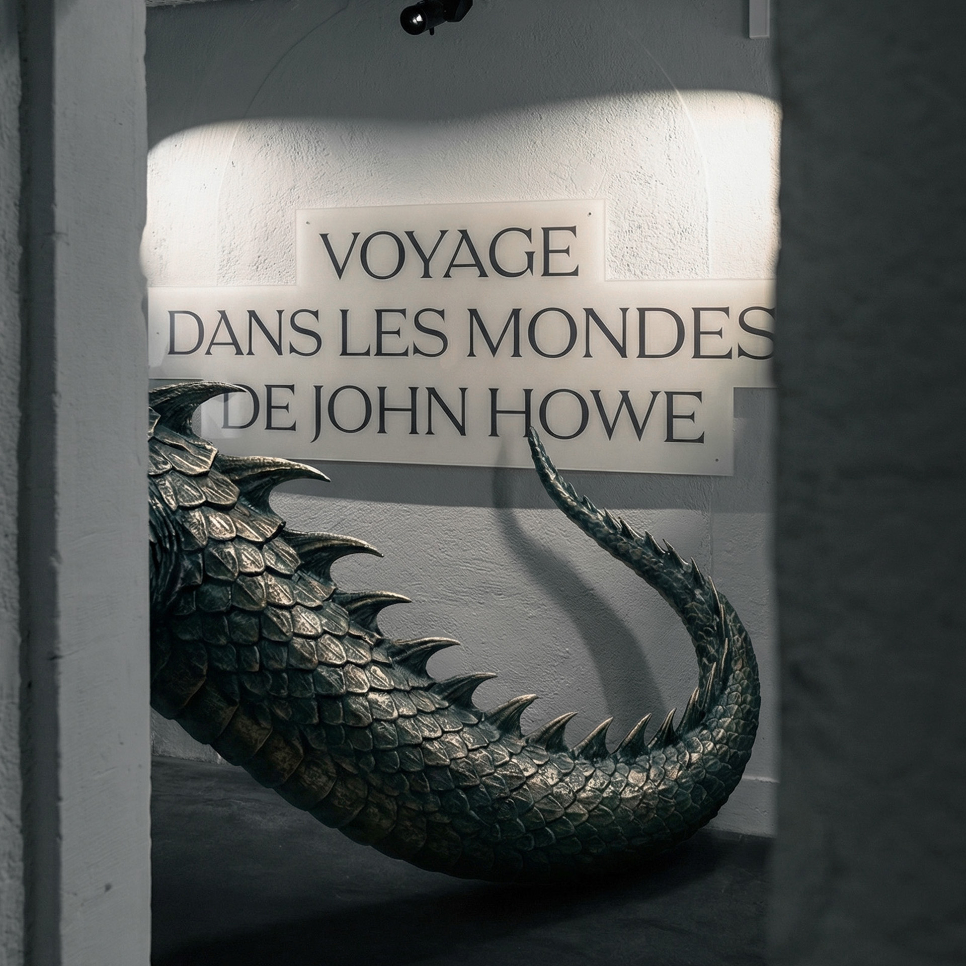 Jaquet Droz x La Tour du Fantastique