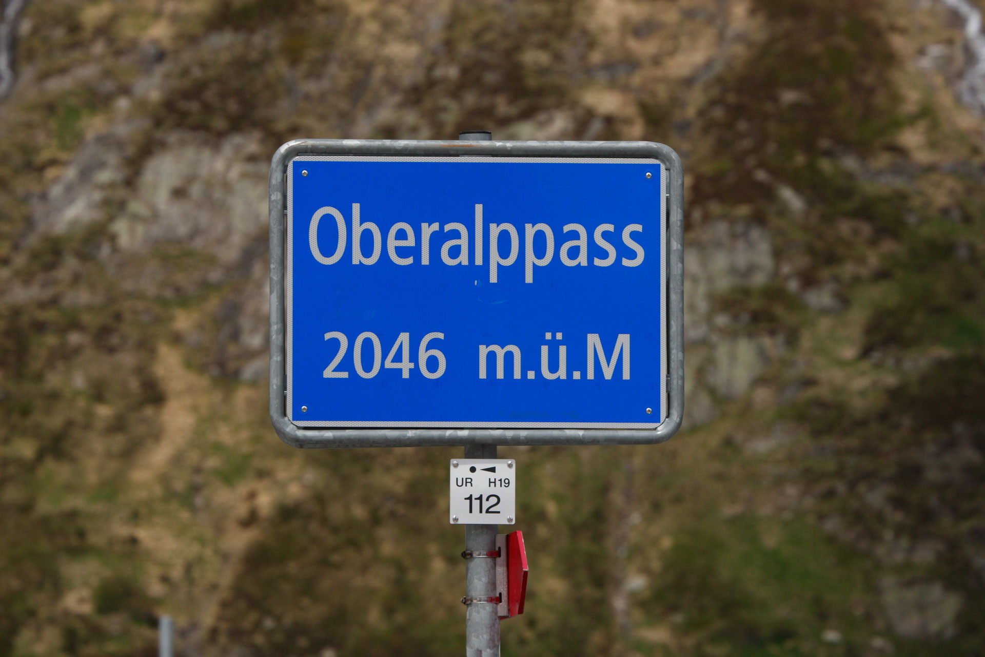 Tourbillon Plasma Ceramic - Oberalp