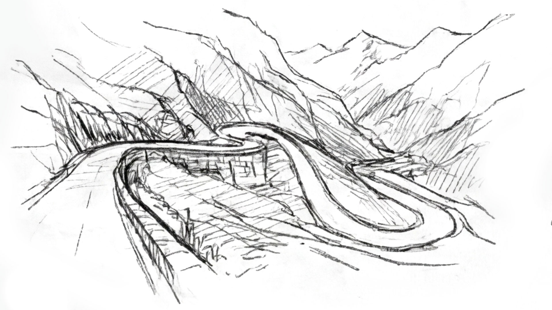 Tourbillon Plasma Ceramic - Oberalp