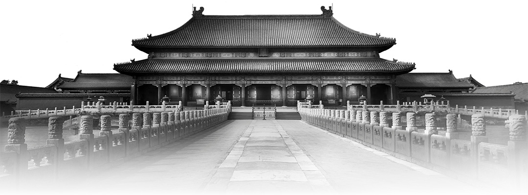 ロンドンと中国